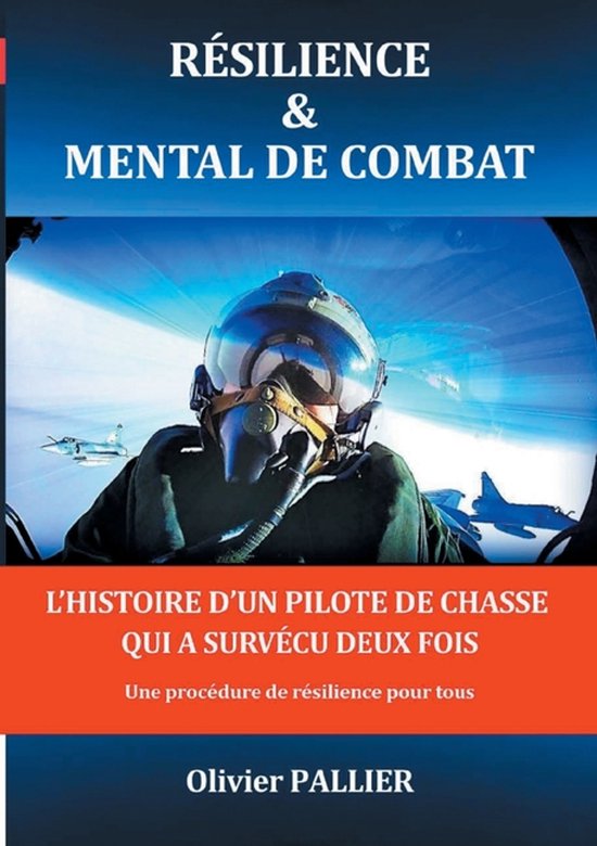 Résilience & mental de combat
