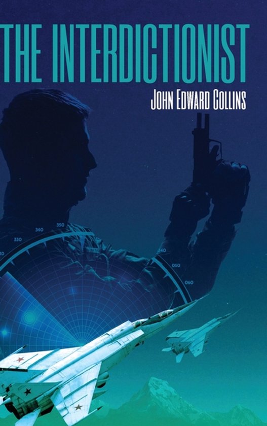 The Interdictionist - cover
