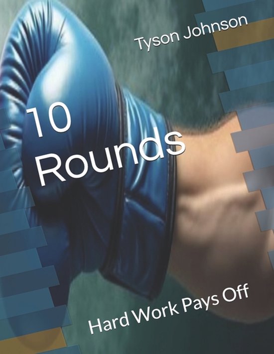 10 Rounds - cover