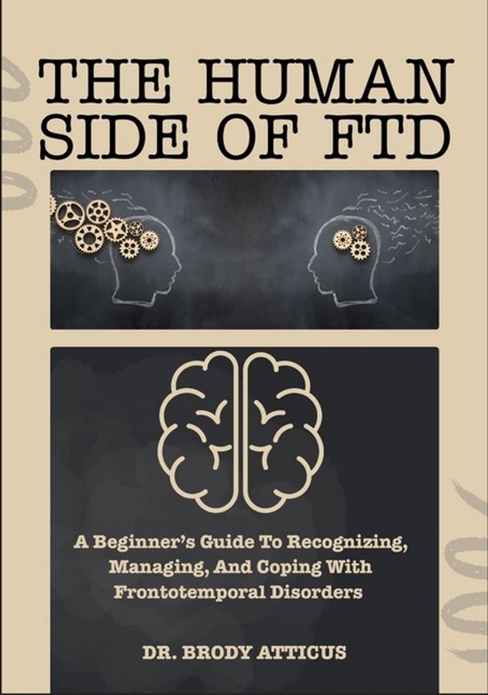 The Human Side of Ftd - cover