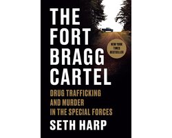 The Fort Bragg Cartel