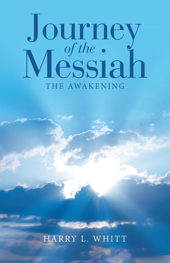 Journey of the Messiah - cover
