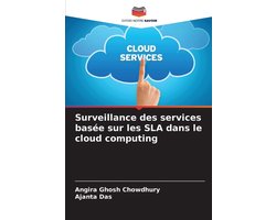 Surveillance des services basée sur les SLA dans le cloud computing