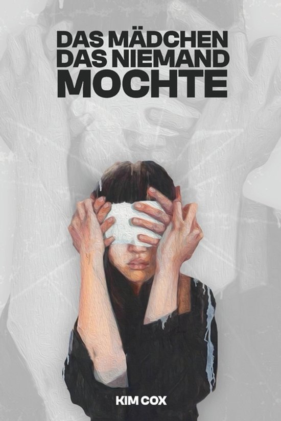 Das Mädchen, Das Niemand Mochte - cover