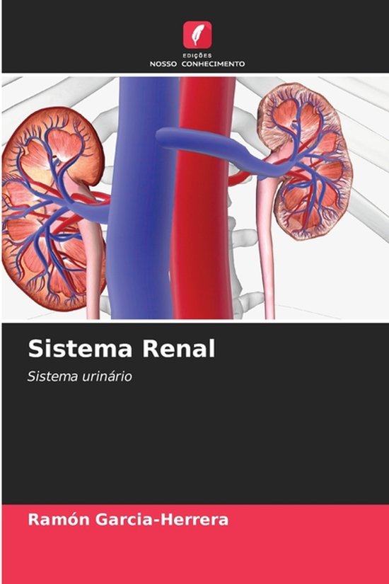 Sistema Renal - cover