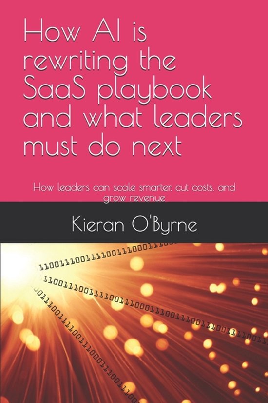 Dh2- How AI is rewriting the SaaS playbook and what leaders  ... - cover