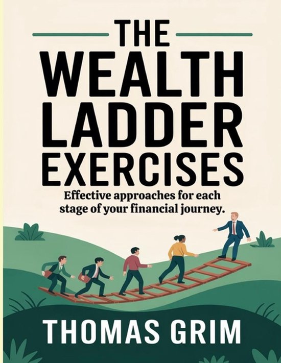 The Wealth Ladder Exercises - cover