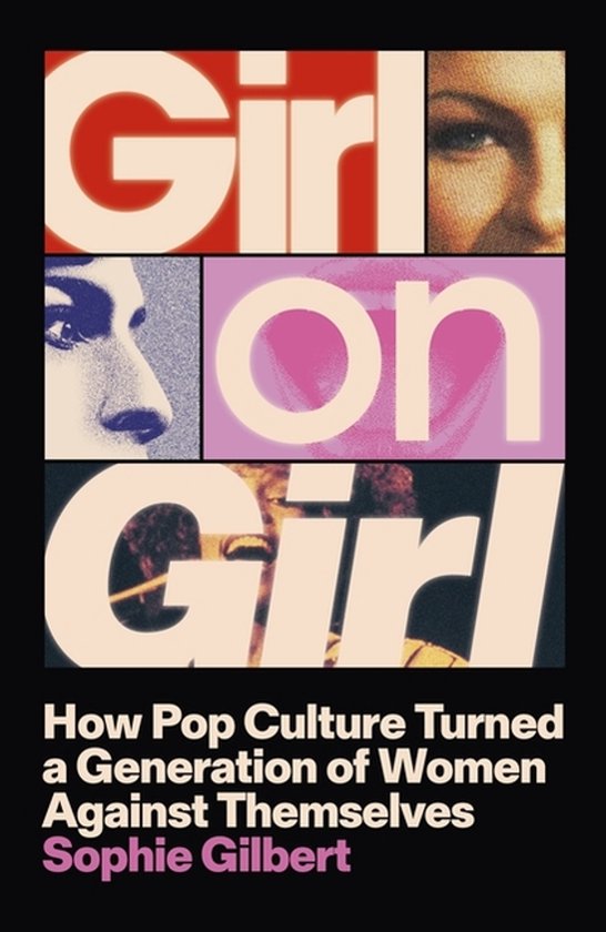 Girl On Girl - cover