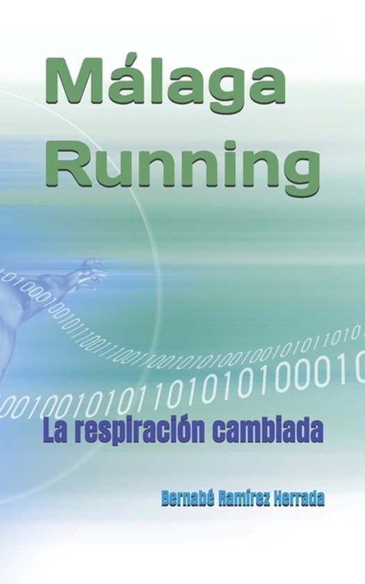 Málaga Running - cover