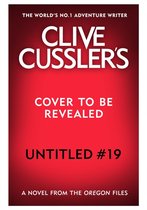 The Oregon Files- Clive Cussler’s Quantum Tempest