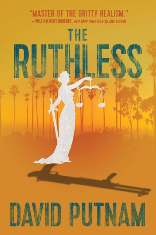 The Ruthless - cover