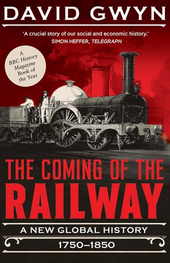 The Coming of the Railway