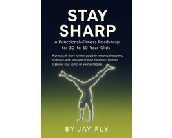 Stay Sharp