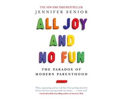 All Joy And No Fun