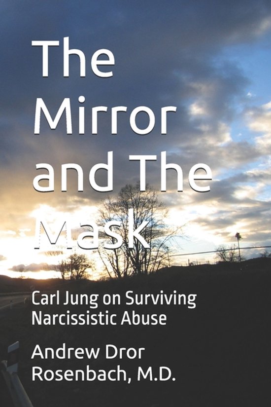 The Mirror and The Mask - cover