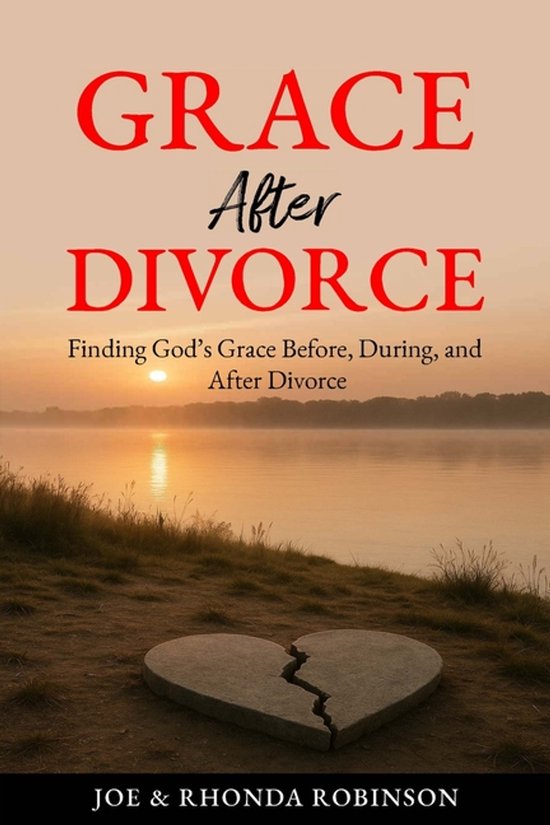 Grace After Divorce - cover