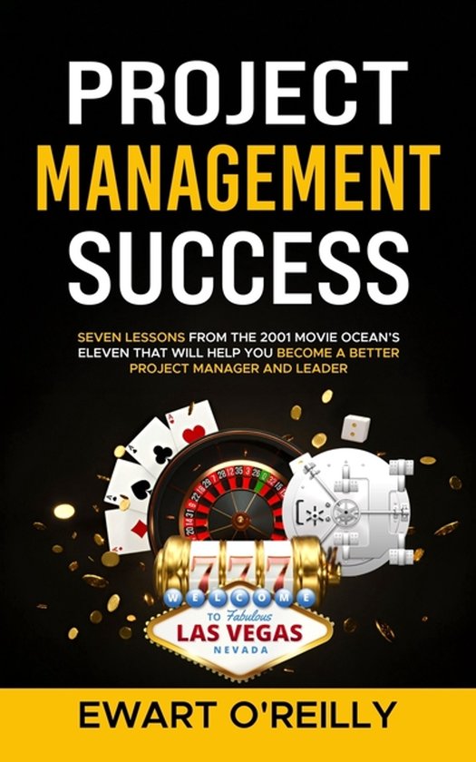 Project Management Success - cover