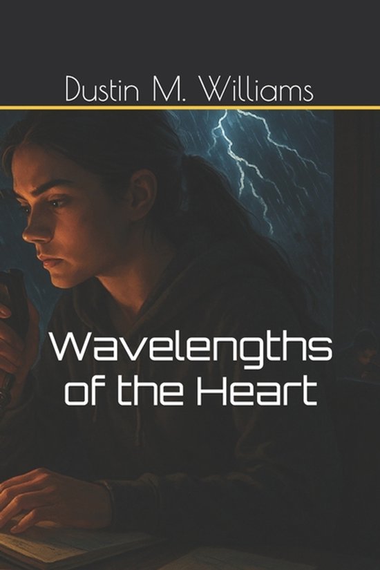 Wavelengths of the Heart: The Complete Tetralogy- Wavelengths of the ...