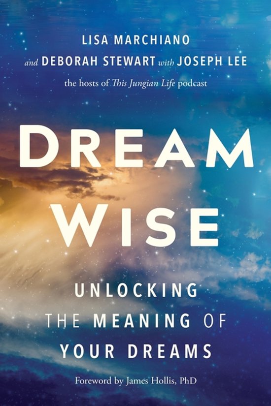 Dream Wise - cover