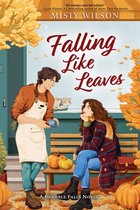 Bramble Falls- Falling Like Leaves