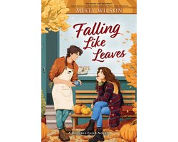 Bramble Falls- Falling Like Leaves