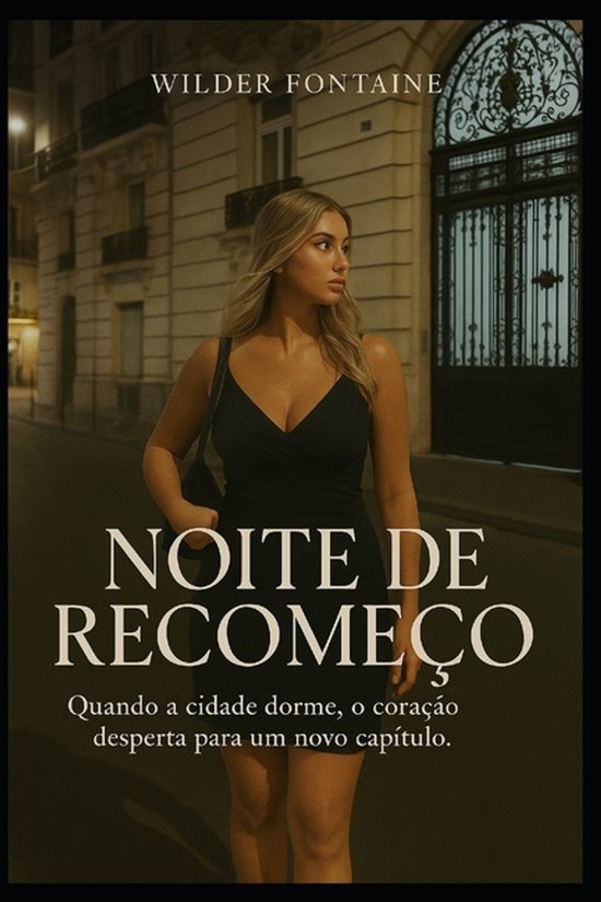 Noite de Recomeço