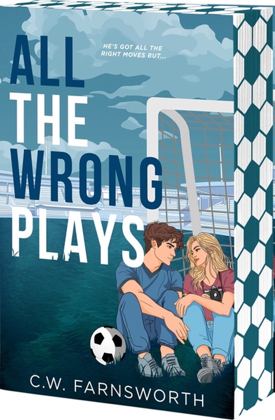 Kluvberg- All the Wrong Plays - cover