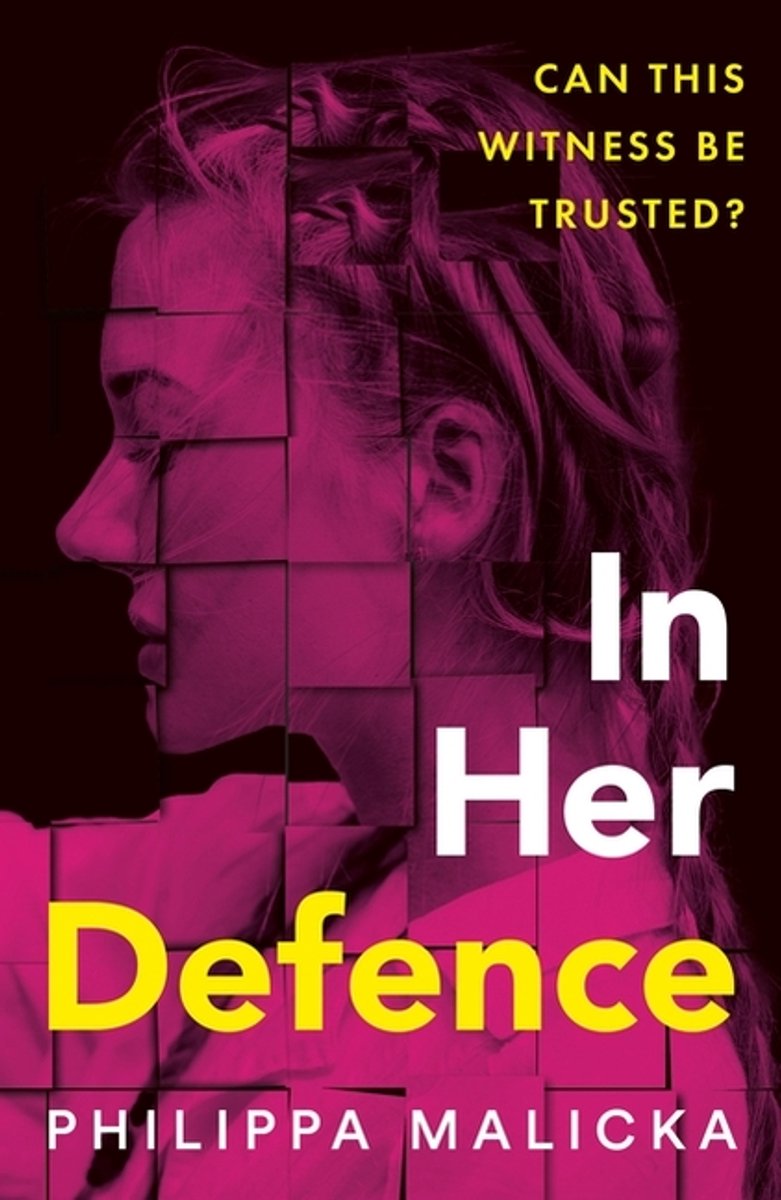 In Her Defence