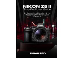 Nikon Z5 II