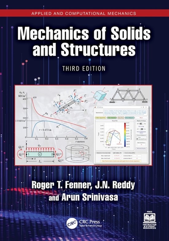 Applied and Computational Mechanics- Mechanics of Solids and ... - cover