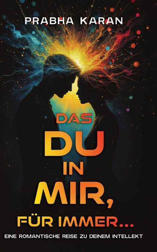 Das Du in Mir, Für Immer - cover