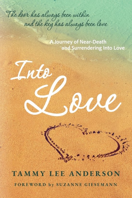 Into Love - cover