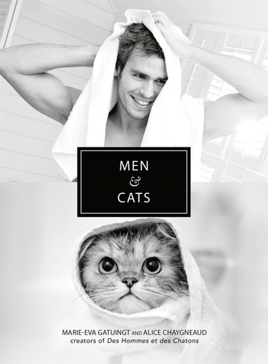 Men & Cats