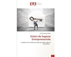 Eclairs de Sagesse Entrepreneuriale