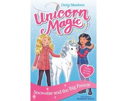 Snowstar and the Big Freeze Special 1 Unicorn Magic