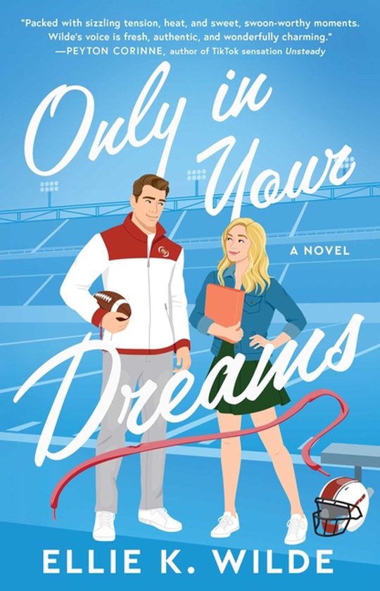 Oakwood Bay- Only in Your Dreams - cover