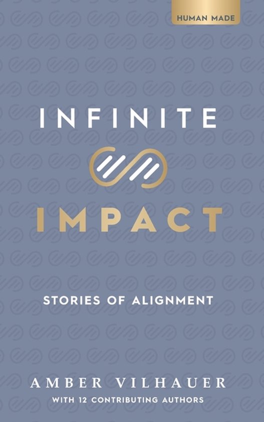 Infinite Impact - cover