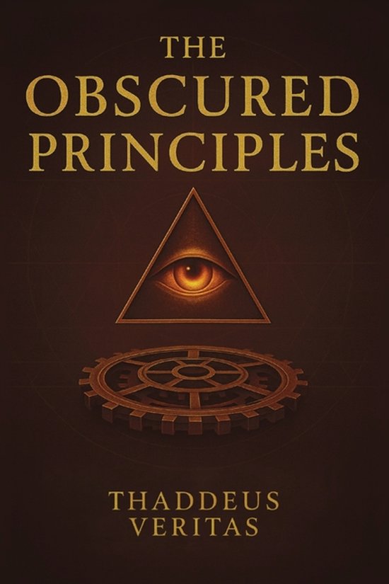 The Obscured Principles