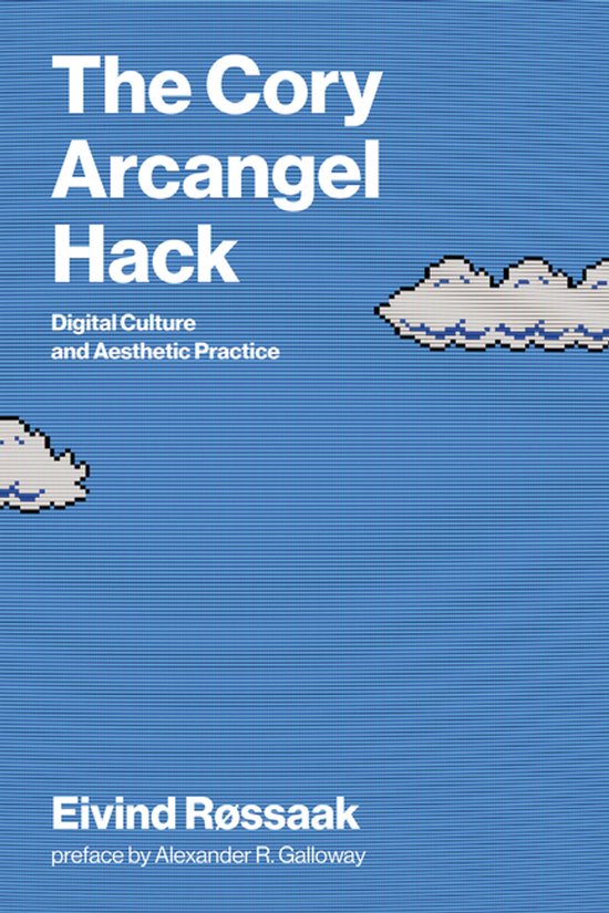 Leonardo-The Cory Arcangel Hack - cover