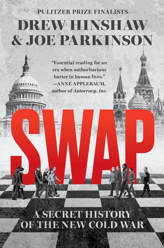 Swap - cover