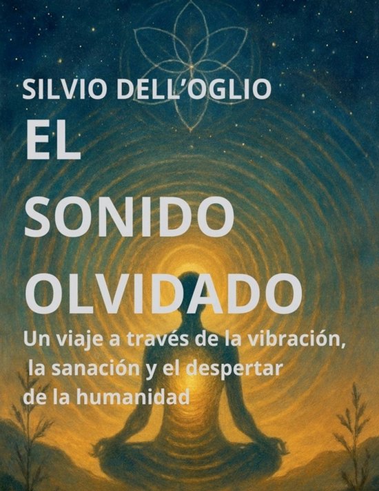 El Sonido Olvidado - cover