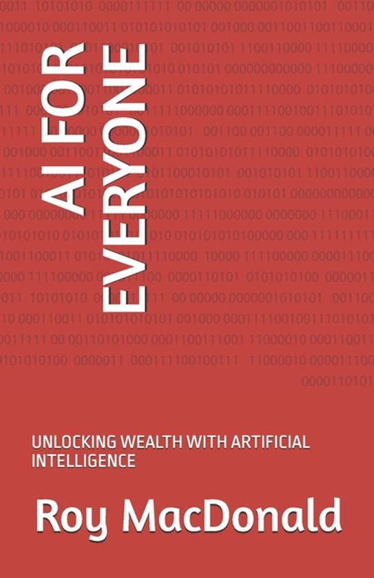 AI for Everyone - cover