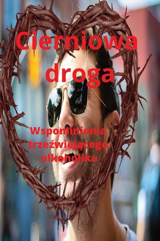 Cierniowa droga - cover