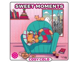 Cosy Colo - Sweet Moment