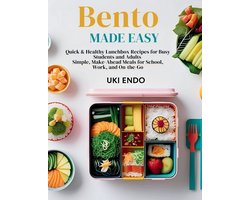 Bento Made Easy