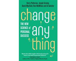 Change Anything