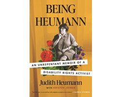 Being Heumann