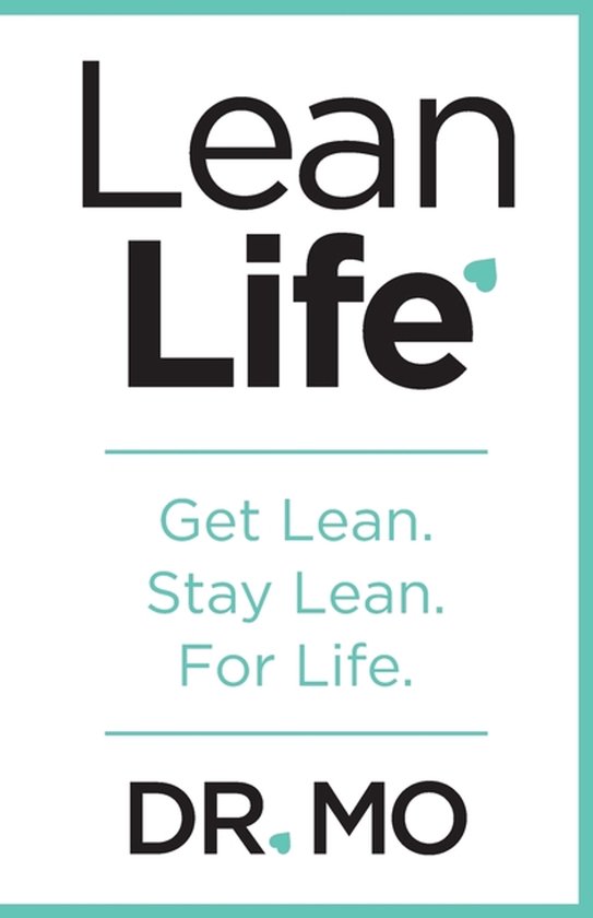 Lean Life - cover