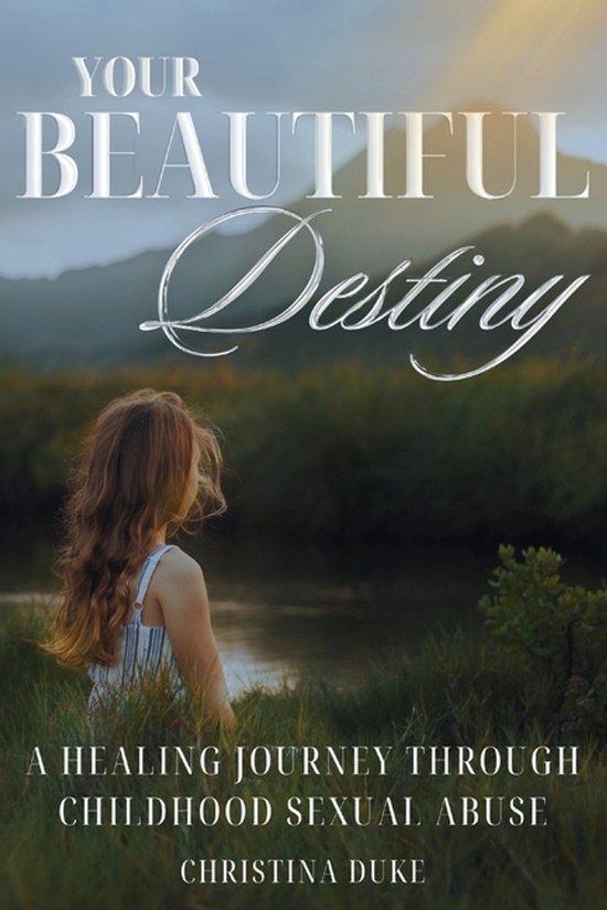 Your Beautiful Destiny - cover