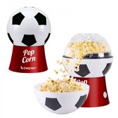 Beper P101CUD051 - Machine à pop-corn de Voetbal